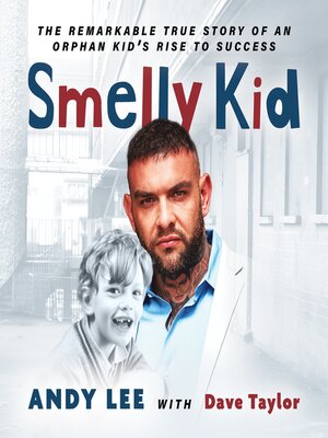 cover image of Smelly Kid